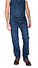 Джинси Wrangler Texas Toscana 02 - синій, фото 9