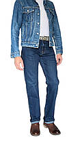 Джинси Wrangler Texas Toscana 02 - синій, фото 4