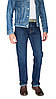 Джинси Wrangler Stretch Denim T020035 - синій, фото 9