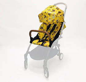 Текстиль змінний Трансформери серії yoya 175 А+ KT5000805