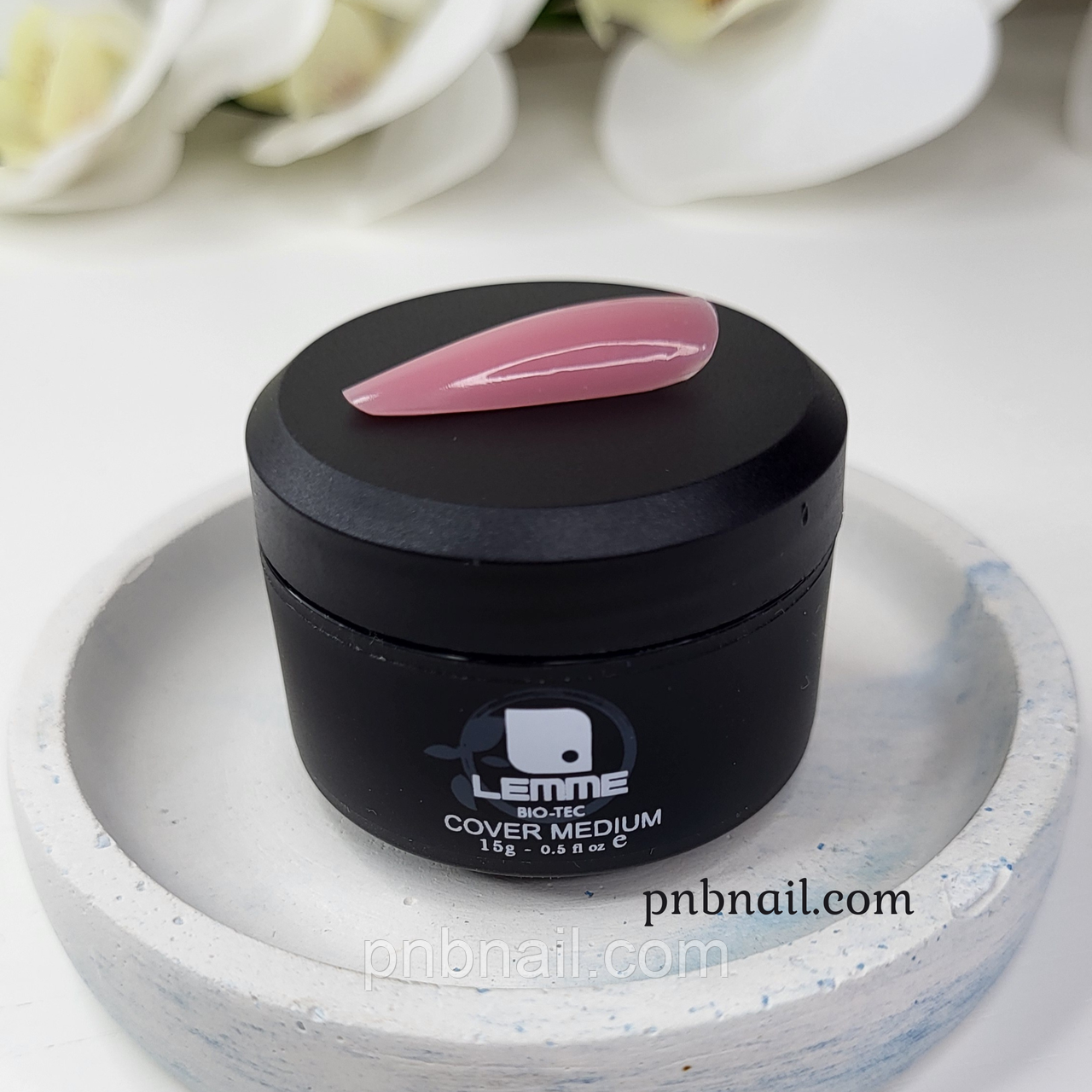 ГЕЛЬ LEMME СOVER MEDIUM, 50 гр.