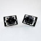 Штатна LED-підсвітка номерних знаків Mersedes-Benz W204, W207, W216, W218, W212, W221, W231 (R231), фото 3