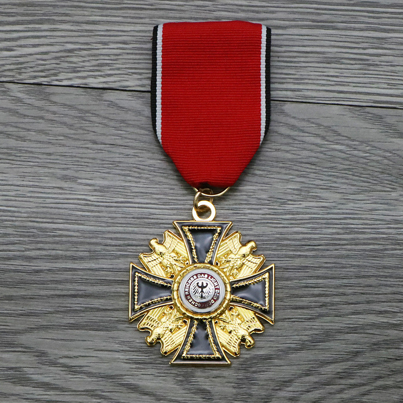 Сувенір "Германський орден" Німеччина вермахт., фото 1