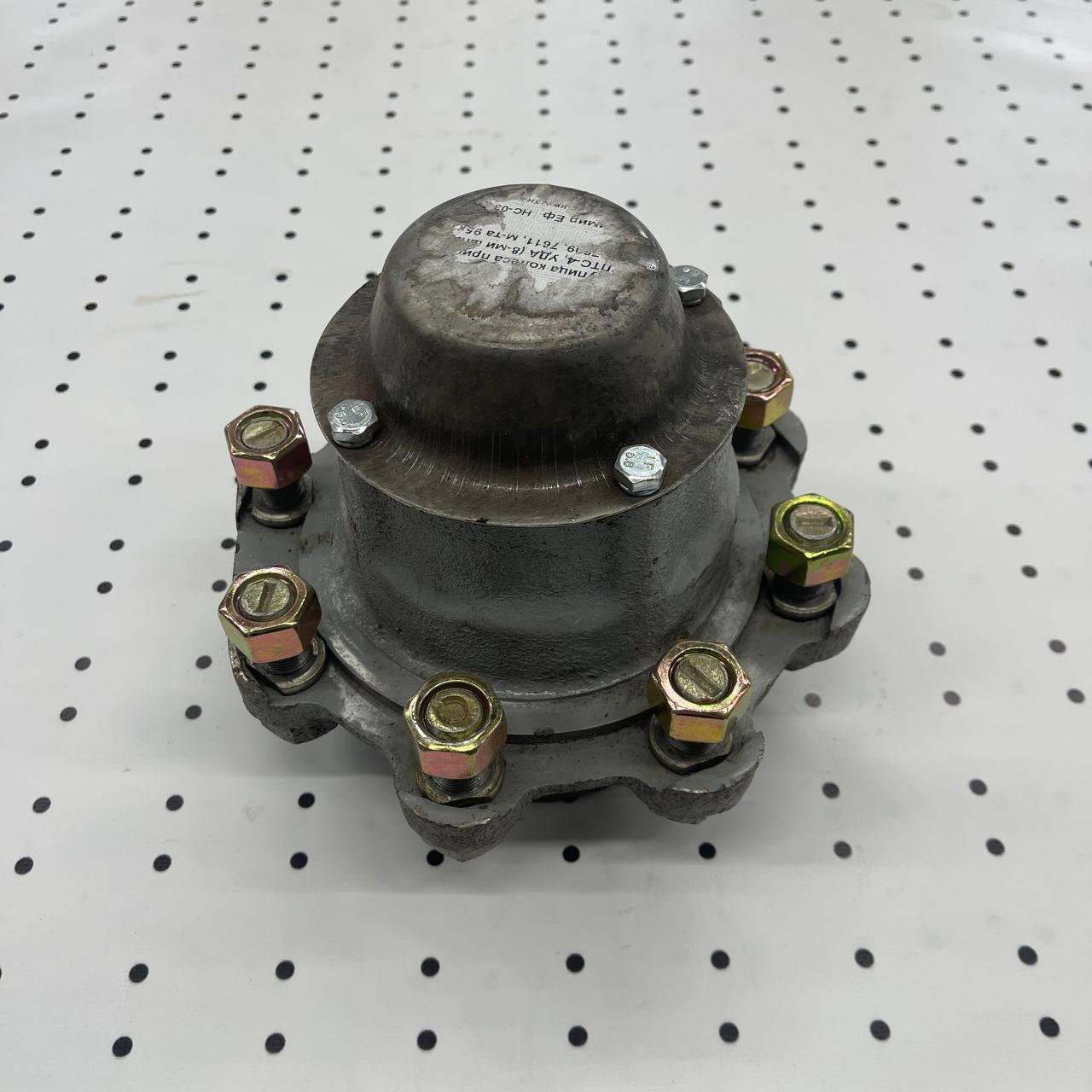 Ступиця 2ПТС-4 8 шпильок, фото 1