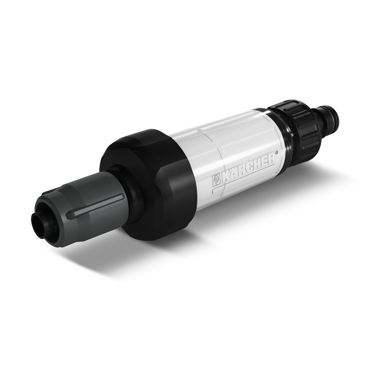 Фільтр тонкого очищення для системи поливу та зрошення Karcher 2.645-225.0