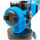 Багатофункціональний акумуляторний фарбопульт KRAISSMANN 503 ASP 20 MP Пульверизатор для фарбування ( Без акб), фото 6