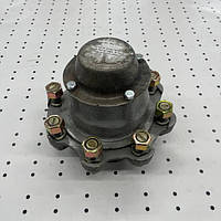 Запчастини на причіп ПТС