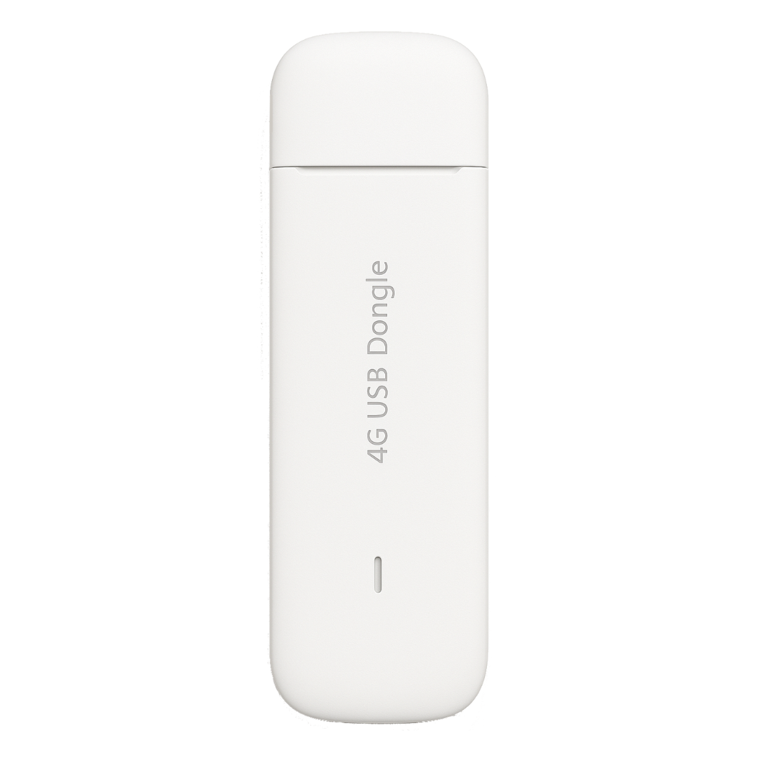 4G LTE модем Huawei BROVI E3372-325 до 150 мбіт/сек