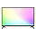 Телевізор Hisense 60" Smart-TV/DVB-T2/USB АДАПТИВНИЙ UHD,4K/Android 15.0, фото 3