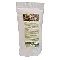 Універсальне кремнієве добриво Agrosilica Агросіліка меліорант та кондиціонер для квітів та декоративних рослин 3 л