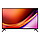 Телевізор Thomson 60" Smart-TV/DVB-T2/USB АДАПТИВНИЙ UHD,4K/Android 15.0, фото 3