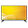 Великий телевізор Ergo 60" Smart-TV/DVB-T2/USB адаптивний UHD,4K/Android 15.0, фото 3