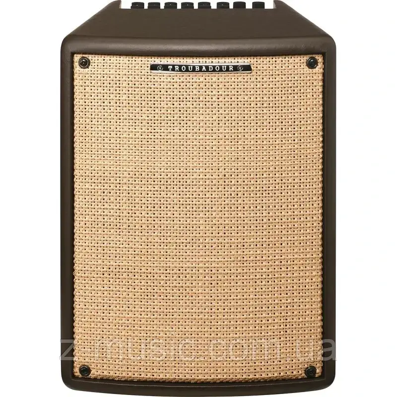 Комбопідсилювач для акустичної гітари IBANEZ T80II, 80 ват
