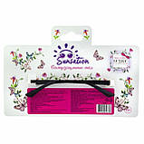 Окуляри сонячні дитячі Lukky Ведмежата з вушками T22456, фото 4