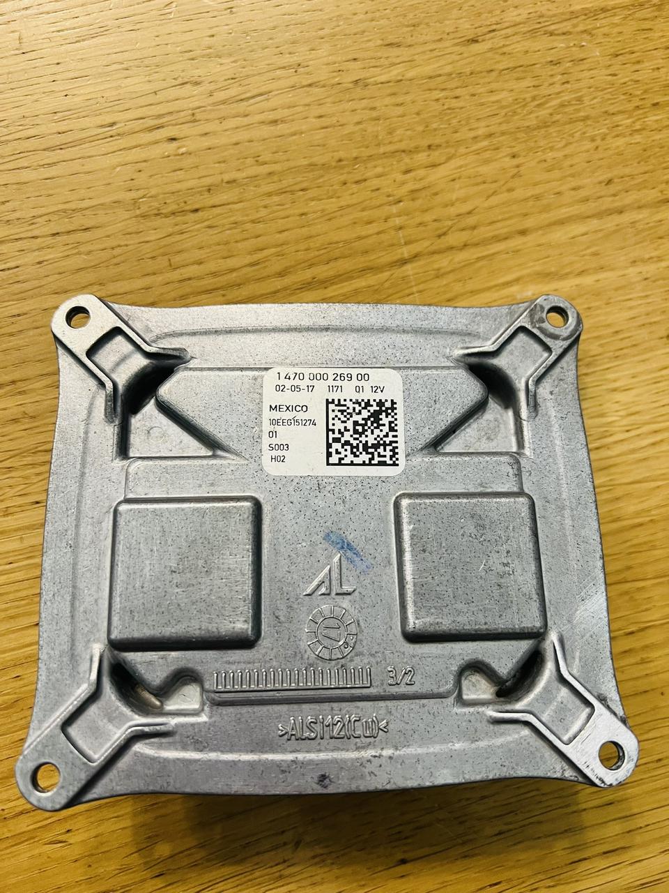 LED модуль Alfa Romeo Stelvio 147000026900 10ЕEG151274