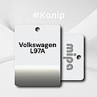 Volkswagen L97A Авто фарба металік Mipa 1л, фото 2