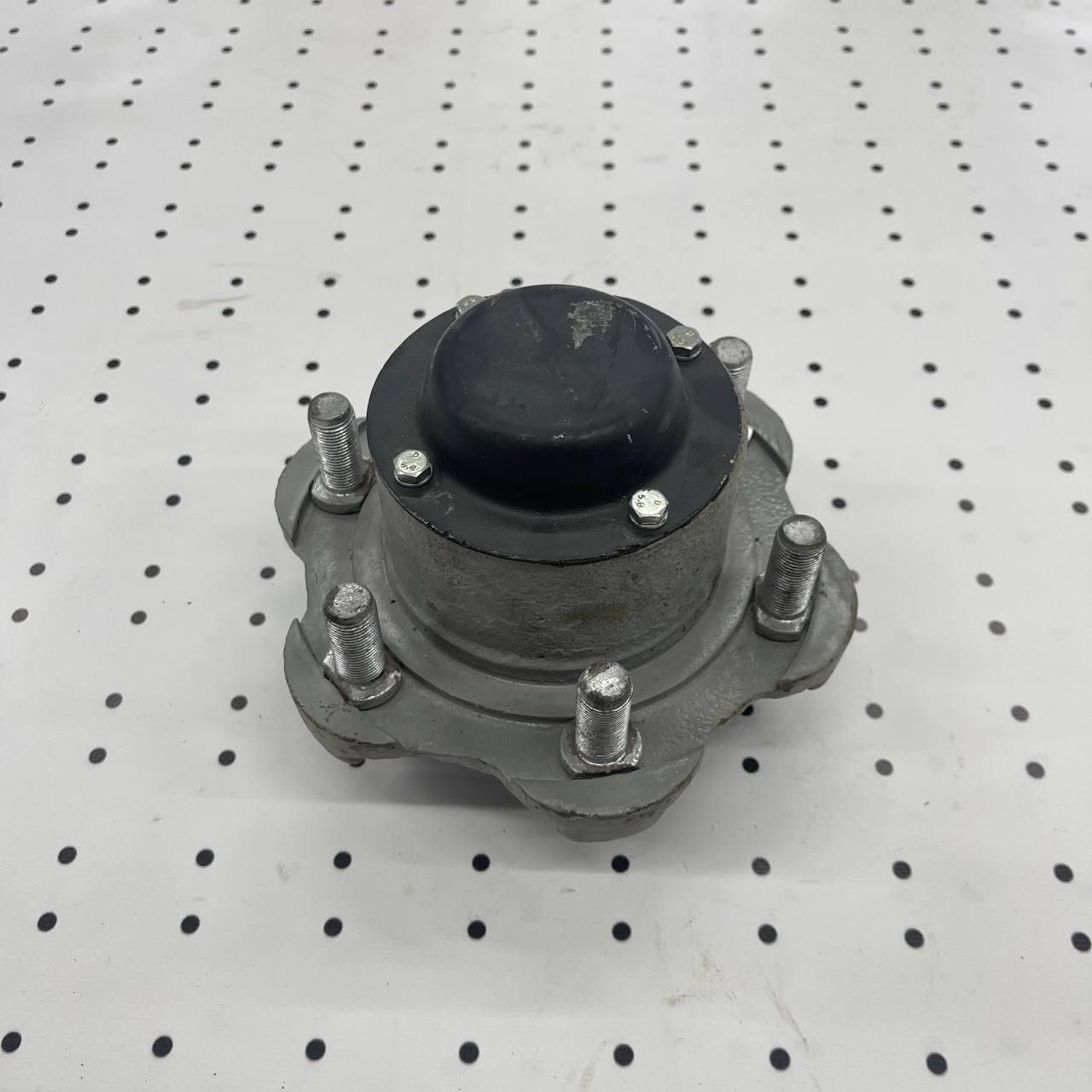 Ступиця 2ПТС-4 6 шпильок, фото 1