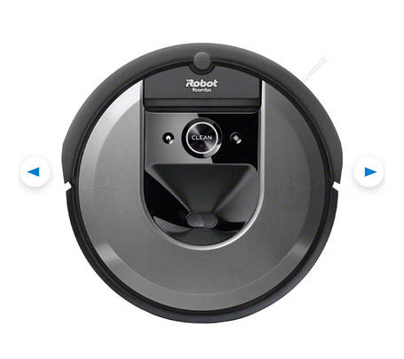 IRobot Roomba I7 / I8 / E5 / E6 / I3 / I6 / J7