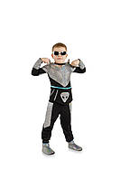 "Інопланетянин космічний" карнавальний костюм для хлопчика