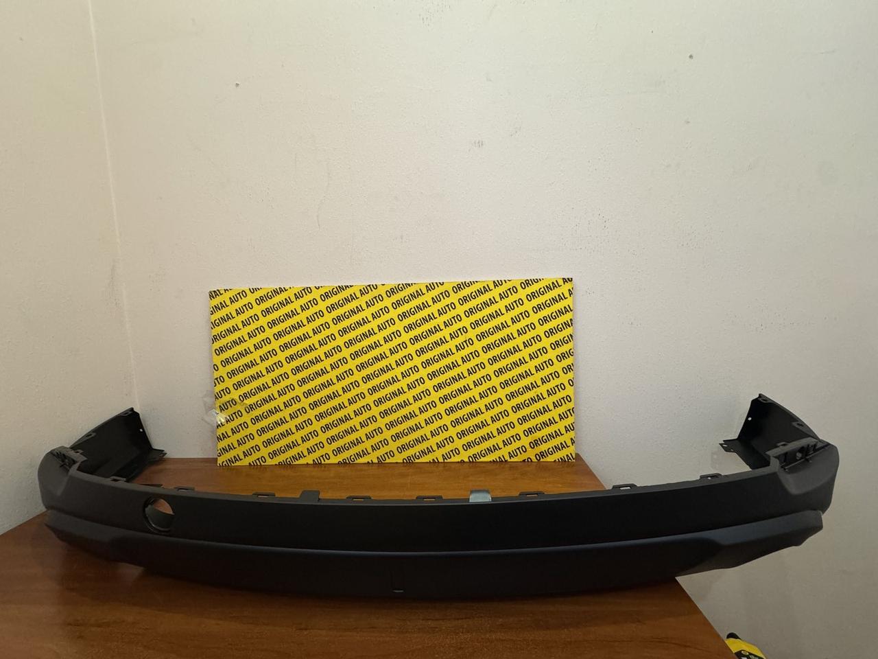 Бампер задній нижня частина MAZDA cx-5 kf 2022 без парктроніка, KSD450222B, фото 1