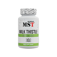 MST Milk Thistle 60 caps