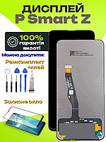 Дисплей Huawei P Smart Z оригінальної якості, екран оригінал на Хуавей П Смарт З