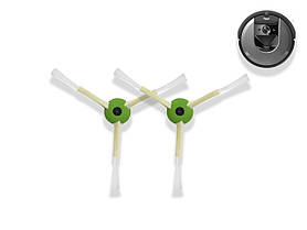 Бокові щітки для робота-пилососа IRobot Roomba I7 / I8 / E5 / E6 / I3 / I6 / J7