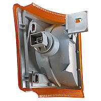 Покажчик повороту (поворотник) лівий Ford Transit 2.5 D дизель / 2.0 бензин Форд Транзит 1986-1991, 86VB13369AE