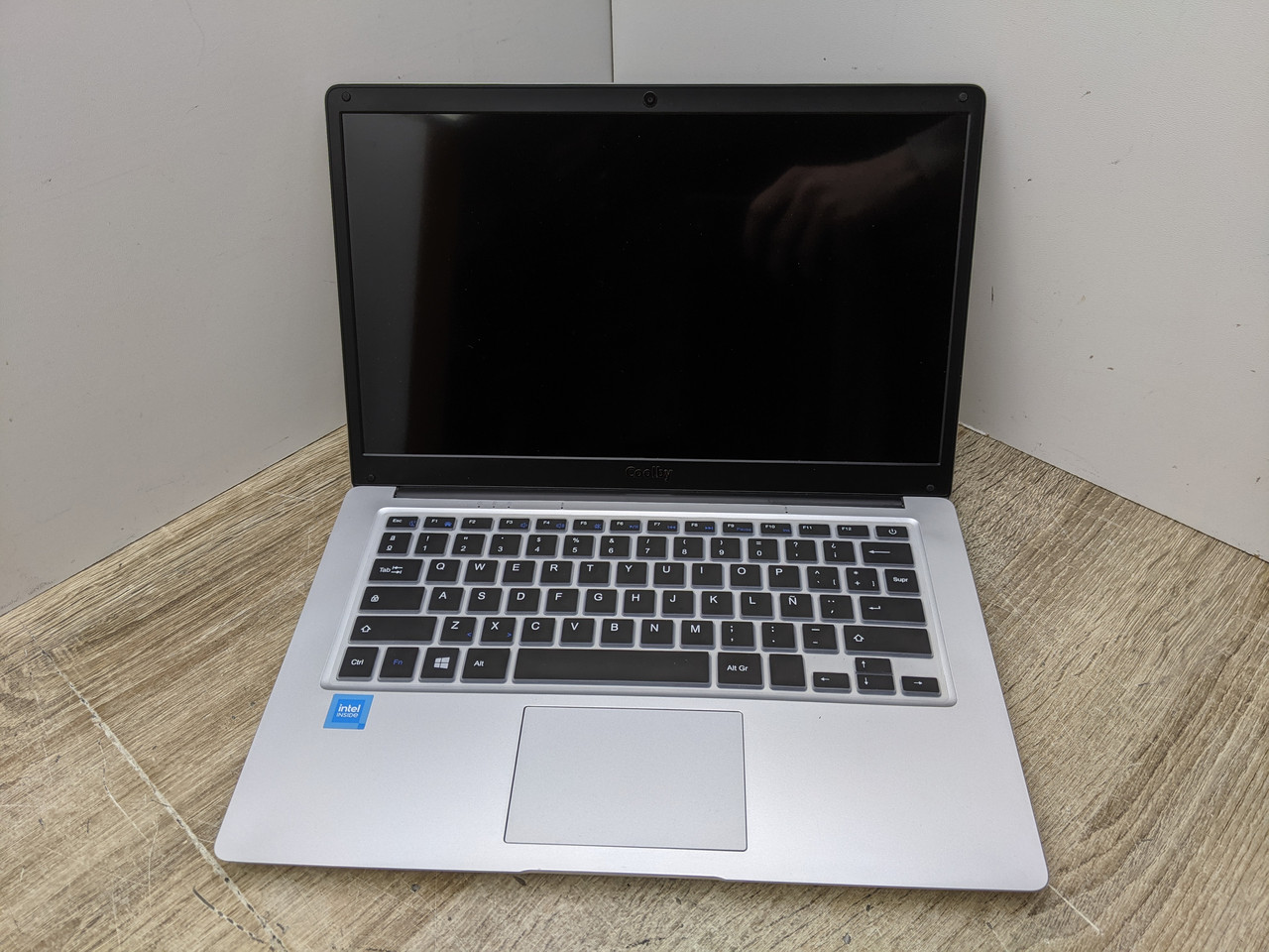 Ноутбук Coolby YealBook 14 HD TN/Celeron N3350/6GB/SSD 120GB Б/У А+