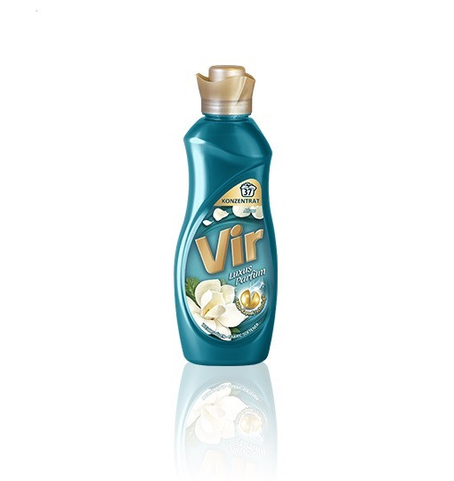 Кондиціонер для прання Vir Luxus Parfum Muse 925 мл