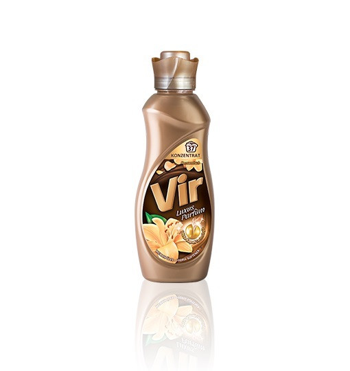 Кондиціонер для прання Vir Luxus Parfum Romantisch 925 мл