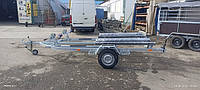 Double Jet-Ski trailer Ukraine