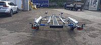 Двойний причіп для гідроцикла купити Одеса