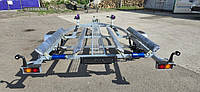 Причіп для подвійного гідроцикла вирбник Харьків