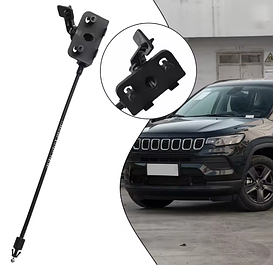 Ручка відкриття капота з тросом Jeep Compass 2017-2020  68257542AA