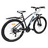 Велосипед гірський 27.5" SPARK DELIGHT алюміній, рама 15", фото 3
