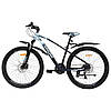 Велосипед гірський 27.5" SPARK DELIGHT алюміній, рама 15", фото 4