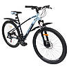 Велосипед гірський 27.5" SPARK DELIGHT алюміній, рама 15", фото 5