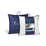 Подушка ПРИРОДА "MEMBRANA PRINT" PURE WOOL 70*70 см, фото 8