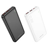 Power Bank Borofone BJ38 Power 22.5W+PD20W 10000 mAh