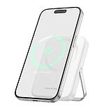 Power Bank Borofone BJ51 Kody PD20W magnetic 5000mAh, фото 3