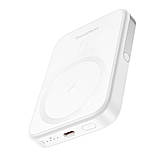 Power Bank Borofone BJ51 Kody PD20W magnetic 5000mAh, фото 6