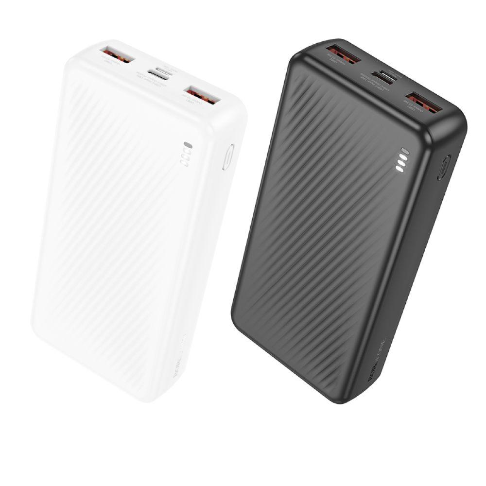 Power Bank Borofone BJ56A Graceful 22.5W+PD20W 20000 mAh, фото 1