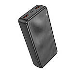 Power Bank Borofone BJ56A Graceful 22.5W+PD20W 20000 mAh, фото 4