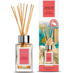Ароматизатор Areon Home Perfume Spring Bouquet 85 мл Весняний букет