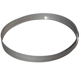 Пиляльне полотно по металу JET HVBS-712K (2362х20х0,9 мм. 8/12 TPI)