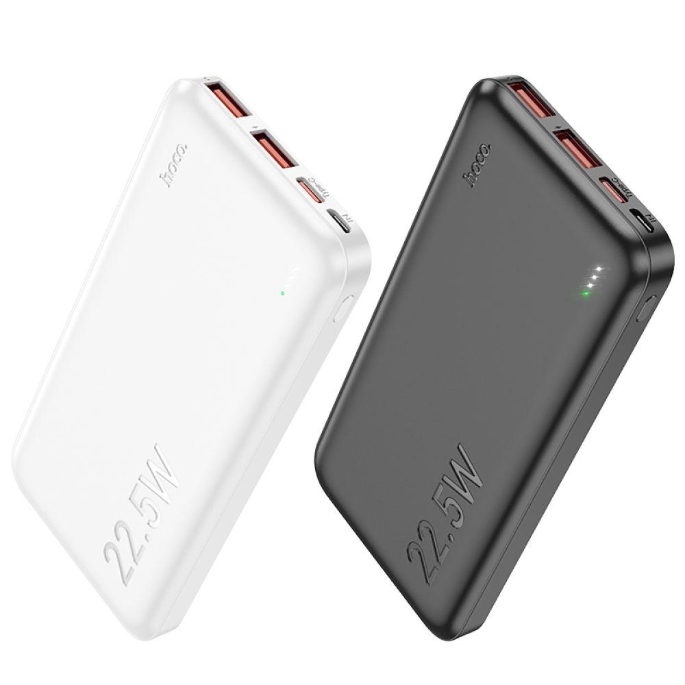 Power Bank Hoco J101 Astute 22.5W fully compatible 10000 mAh, фото 1