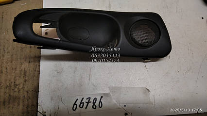 Рамка ручки внутрішня ліва ALFA ROMEO 166 000066786