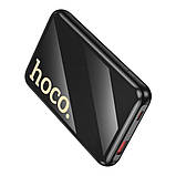 Power Bank Hoco Q37 Graceful 22.5W+PD20W with two cables 10000mAh, фото 6