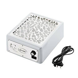 Витяжка пилосос Air Max Pantera #24 настільна манікюрна витяжка з HEPA фільтром